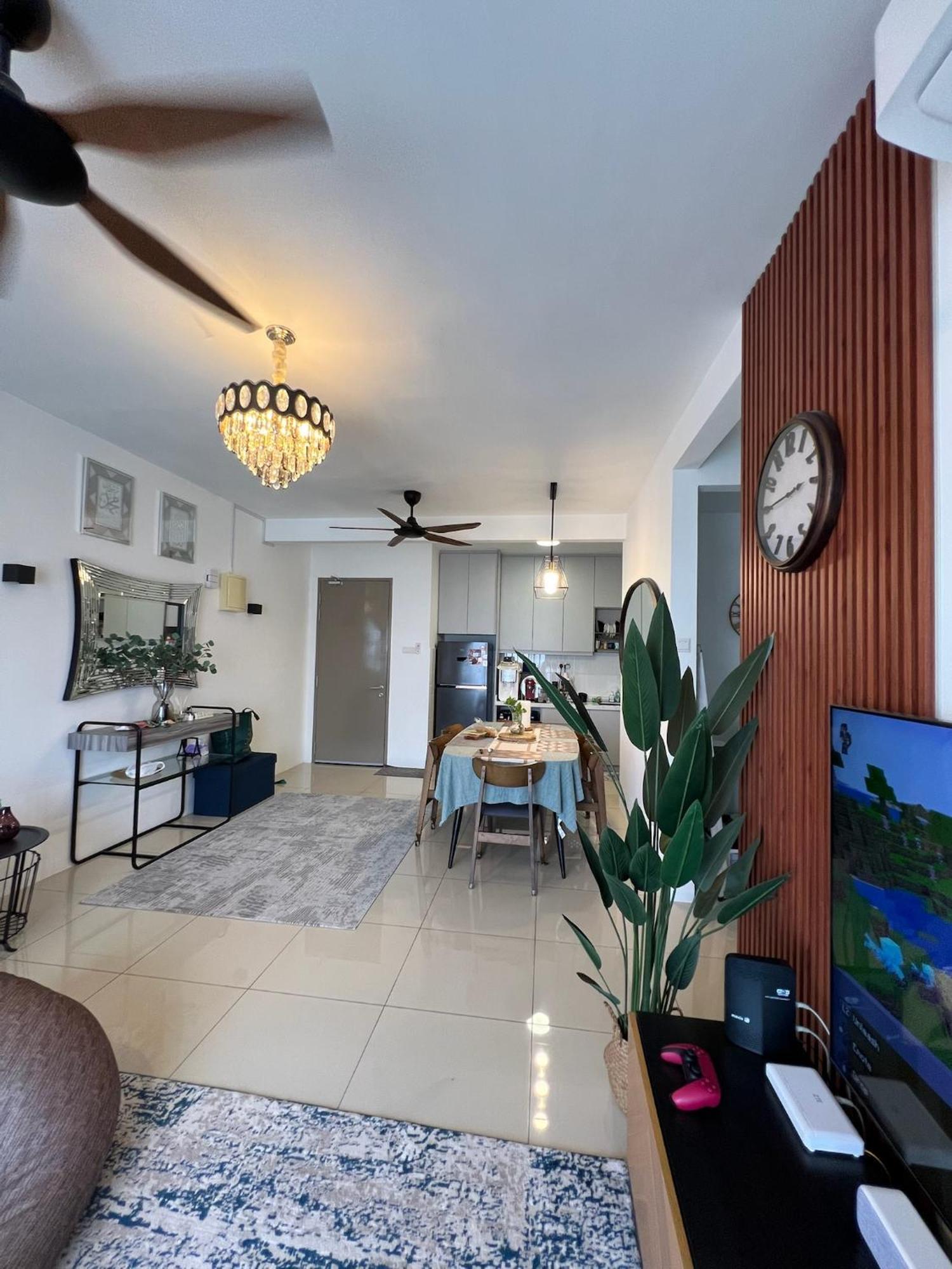 Casa Dbandar Apartment