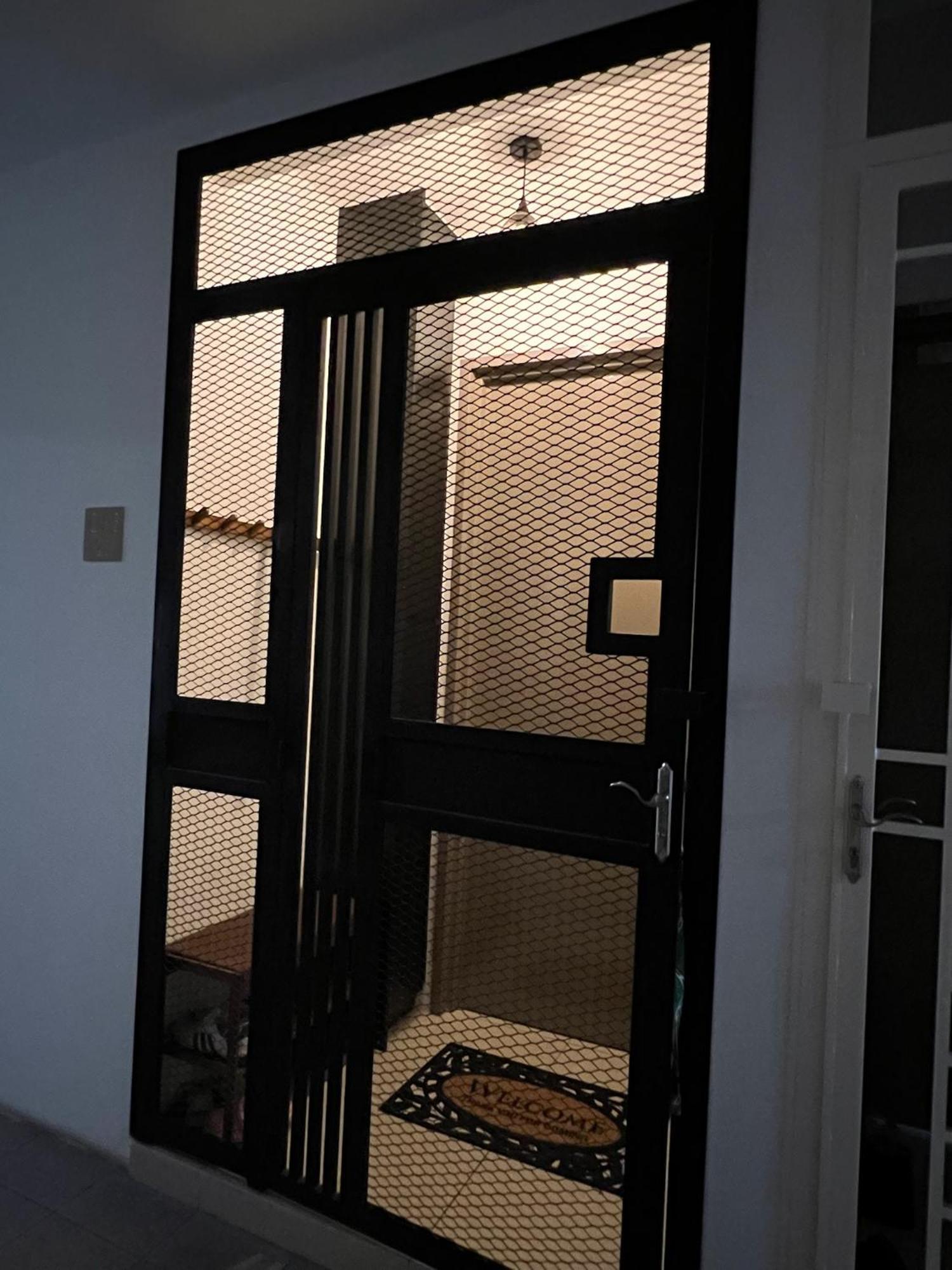 Casa Dbandar Apartment