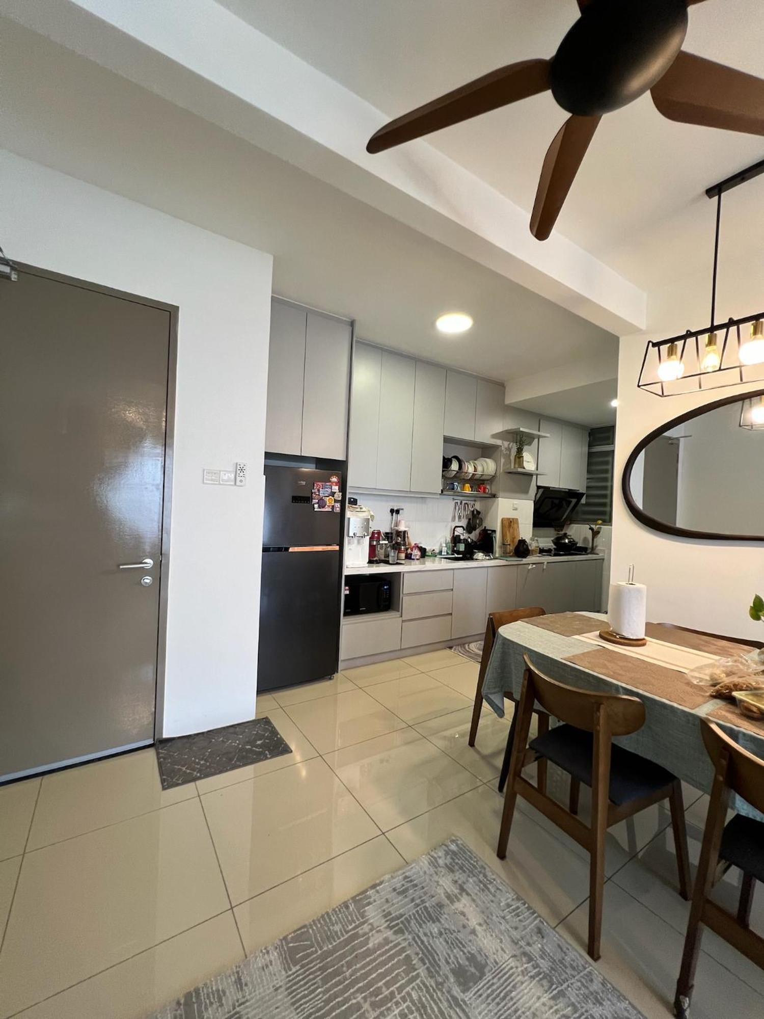 Apartment Casa Dbandar *