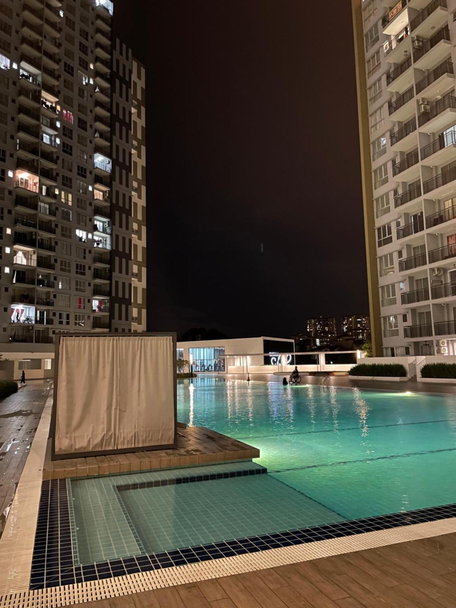 Apartment Casa Dbandar